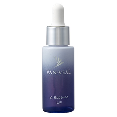 ヴァン・ベール化粧品 / VAN-VEAL グレイスフルエッセンスリフト G Essence LFの公式商品情報｜美容・化粧品情報はアットコスメ