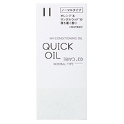 QUICK OIL m[}^Cv/UNHOOK iʐ^