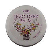 PURE EZO DEER BALM/YUK iʐ^