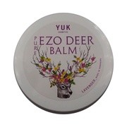 PURE EZO DEER BALM/YUK iʐ^ 1