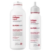 [Folligen]フォリゲン シャンプー／トリートメント/Dr.FORHAIR 商品写真 2枚目