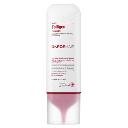 Dr.FORHAIR / [Folligen] フォリゲン シーソルトスケーラーの公式商品