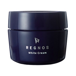 REGNOS(レグノス) / 薬用ホワイトクリーム 30gの公式商品情報