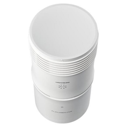 LOUVREDO Re-viii / 復元AIRの公式バリエーション情報|美容・化粧品 アダルト LOUVREDO 復元AIR 空気清浄器