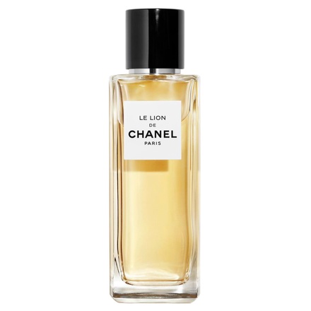 CHANEL ル リオン ドゥ シャネル EDP 75ml 美品-