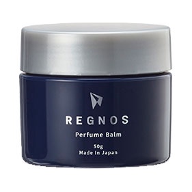 REGNOS(レグノス) / パフュームバームの公式商品情報｜美容・化粧品情報はアットコスメ