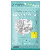 }XN/MASCODE iʐ^ 1