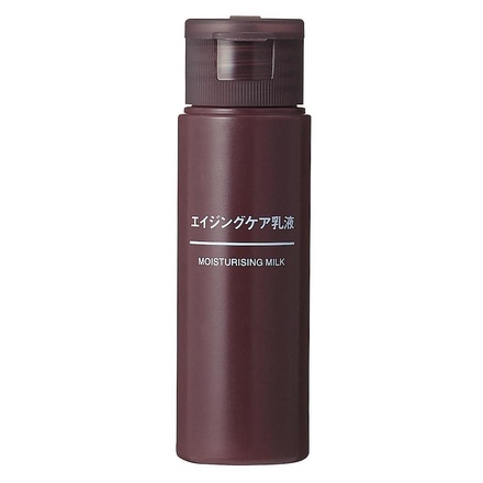 無印良品 / エイジングケア乳液(旧) 50ml(携帯用)の公式商品情報｜美容