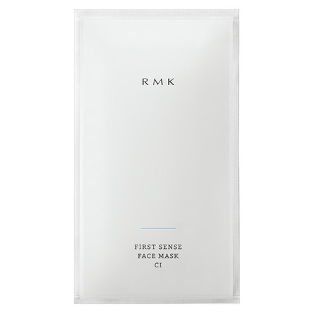 RMK / RMK ファーストセンス フェイスマスク Clの公式商品情報