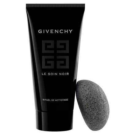 定番最安値】 未使用 GIVENCHY ソワンノワールクレンジングリチュアル