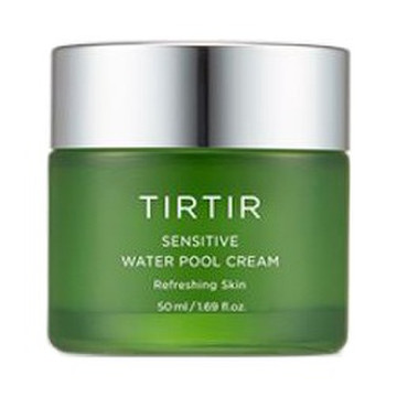 Tirtir センシティブウォータープールクリームの公式商品情報 美容 化粧品情報はアットコスメ Tirtir センシティブウォータープールクリームの公式商品情報 美容 化粧品情報はアットコスメ