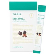 TIRTIR / カームダウンウォッシュオフマスクの公式商品情報｜美容 