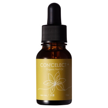 Con Celect Con Celect オーガニックネイルオイル New Me 決意の公式商品情報 美容 化粧品情報はアットコスメ Con Celect Con Celect オーガニックネイルオイル New Me 決意の公式商品情報 美容 化粧品情報はアットコスメ