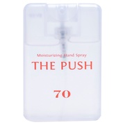 THE PUSH 70 CX`[CWO nh Xv[APRICOT/THE PUSH iʐ^