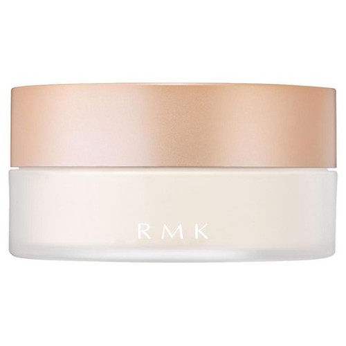 RMK RMK エアリータッチ フィニッシングパウダー EX-01 ヘイジーアフタヌーンの公式商品情報｜美容・化粧品情報はアットコスメ