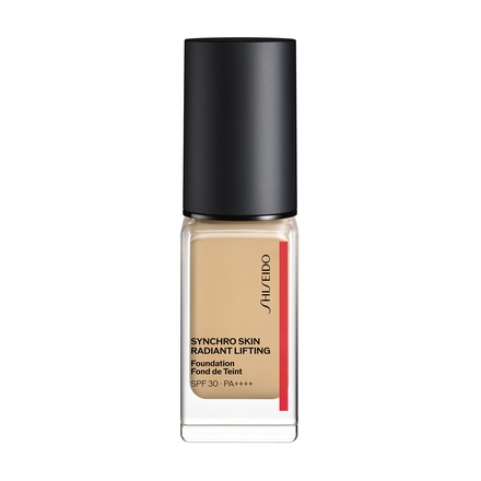 SHISEIDO / シンクロスキン ラディアントリフティング