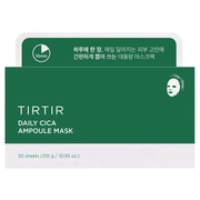 DAILY CICA AMPOULE MASK/TIRTIR iʐ^