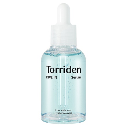 トリデン　美容液と化粧水