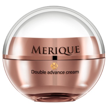 MERIQUE / ダブルアドバンスクリーム 30gの公式商品情報｜美容・化粧品 