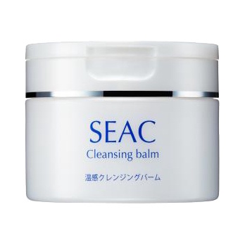 SEAC(シーク) / シーク 温感クレンジングバームの公式商品情報｜美容