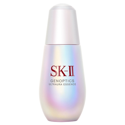 SK-II / ジェノプティクス ウルトオーラ エッセンスの公式商品情報