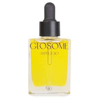 GLOSOME / アルぺジオフェイシャル オイル 30mlの公式商品情報｜美容・化粧品情報はアットコスメ