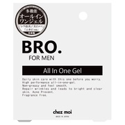 BRO. FOR MEN I[CWF/BRO. FOR MEN iʐ^