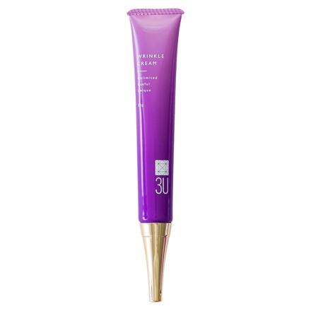 3U リンクルクリーム　20g 3U / リンクルクリームの公式商品情報｜美容・化粧品情報は