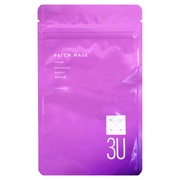 3U / スムースオイルブロッククリームの公式商品情報｜美容