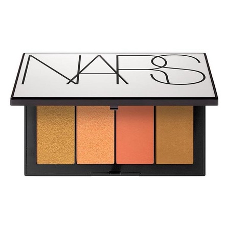 NARS / フルディメンション チークパレット IIの公式商品情報｜美容