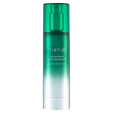 TIRTIR / シカリニューイングバランシングエマルジョンの公式