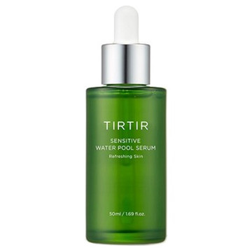 Tirtir センシティブウォータープールセラムの公式商品情報 美容 化粧品情報はアットコスメ Tirtir センシティブウォータープールセラムの公式商品情報 美容 化粧品情報はアットコスメ