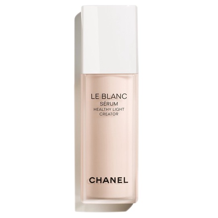 CHANEL ルブラン セラム HLCS 薬用美白美容液 - 美容液