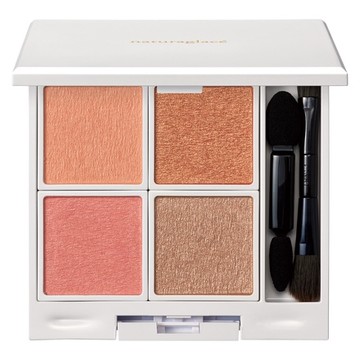ナチュラグラッセ / アイパレットの公式商品情報｜美容・化粧品情報は 