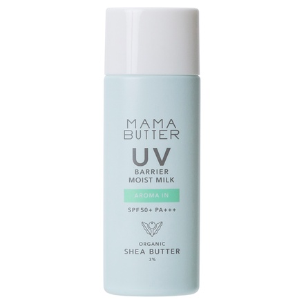 ママバター uv ケア ミルク セール spf30 pa+++ 60ml