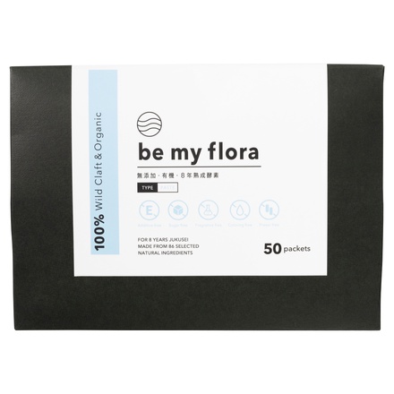 be my flora / be my floraの公式商品情報｜美容・化粧品情報はアット 