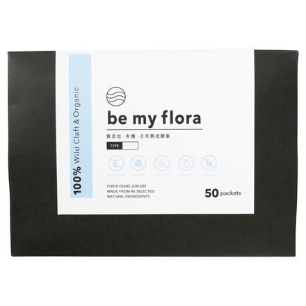 be my flora / be my floraの公式商品情報｜美容・化粧品情報はアット