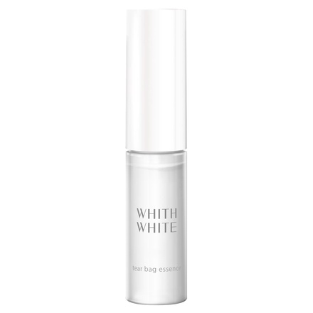 WHITH WHITE / 涙袋美容液の公式商品情報｜美容・化粧品情報はアットコスメ