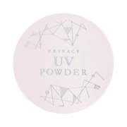 プライバシー / UVパウダー50の公式商品情報｜美容・化粧品情報は