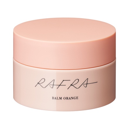 RAFRA(ラフラ) / バームオレンジの公式商品情報｜美容・化粧品情報は 