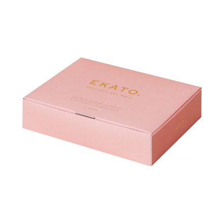 EKATO. / PRECIOUS GEL PACK(旧)の公式商品情報｜美容・化粧品情報は ...