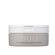 DUO(デュオ) / ザ クレンジングバーム ブラックリペア 90gの公式商品情報｜美容・化粧品情報はアットコスメ