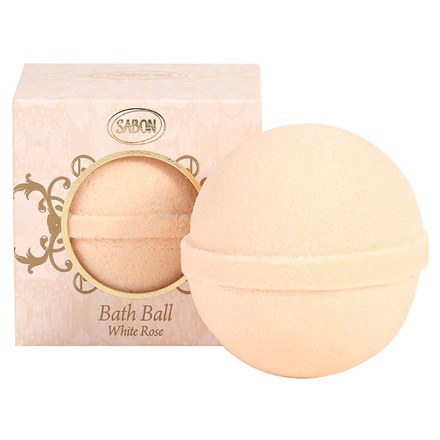 ブランド ♡SABON Bath Ball ダブルローズ♡ 2個セット - ボディケア