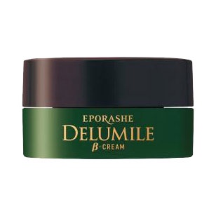 エポラーシェ / DELUMILE β-CREAMの公式商品情報｜美容・化粧品情報はアットコスメ