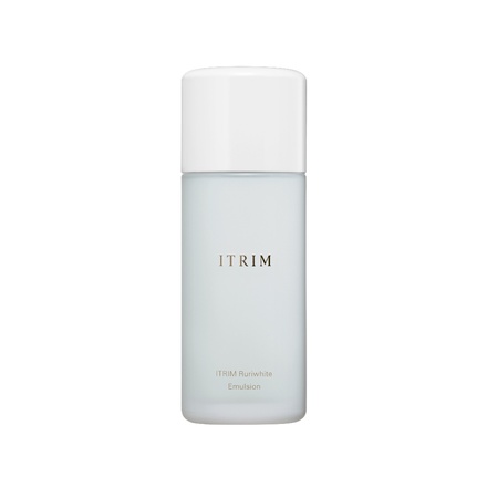 ITRIM（イトリン） / ルリホワイト エマルジョンの公式商品情報｜美容 