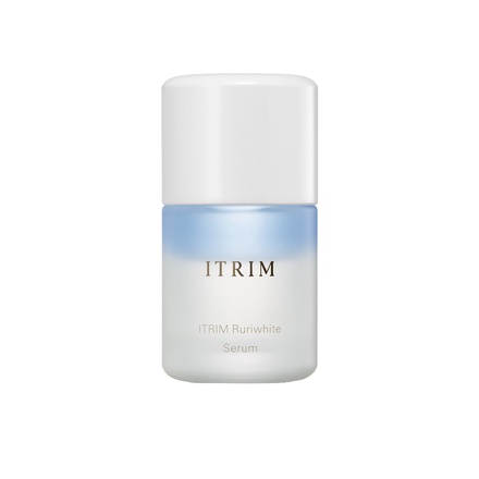 ITRIM（イトリン） / ルリホワイト セラムの公式商品情報｜美容 