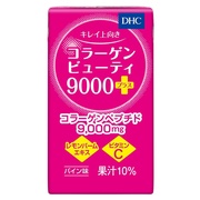 コラーゲンビューティ 9000プラス/DHC 商品写真