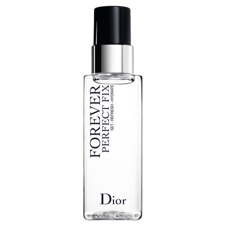 Dior ディオールスキン フォーエヴァー メイクアップ フィックス ミスト