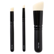 YUBI BRUSH SET(уuVZbg)/Shin;Kuu iʐ^