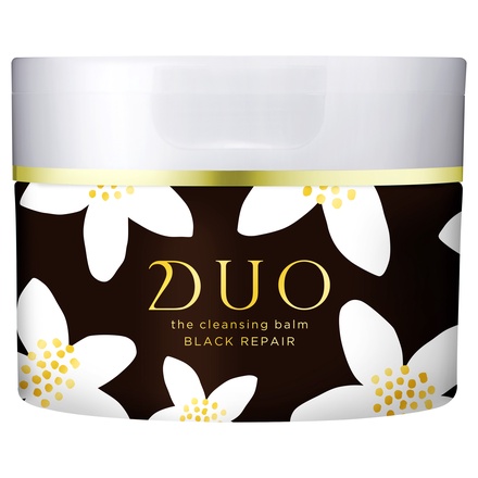 DUO(デュオ) / ザ クレンジングバーム ブラックリペア 100gの公式商品